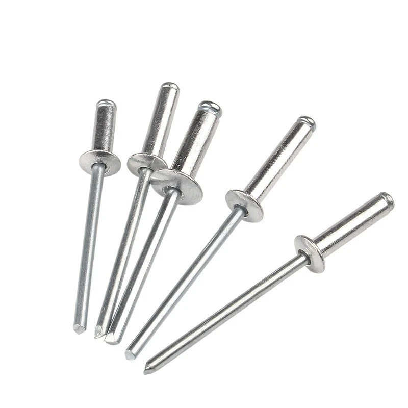 Button Head Rivets suppliers