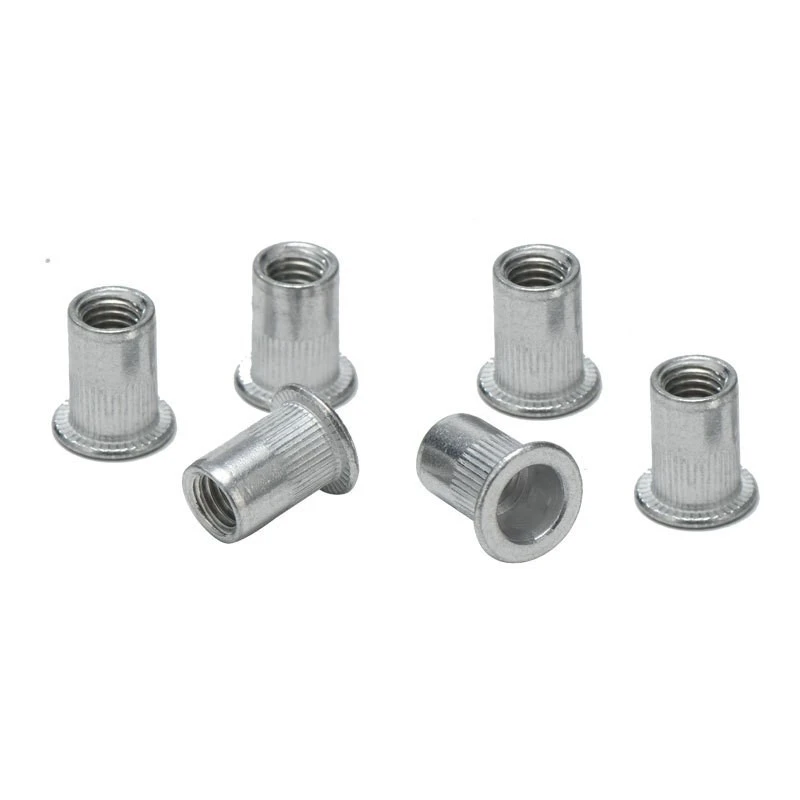Knurled Rivet Nuts price