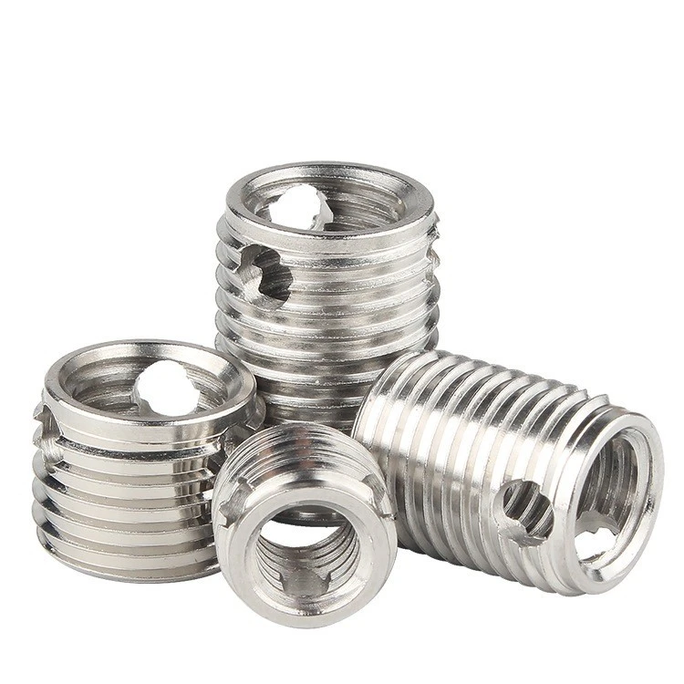 Self Tapping Inserts factory