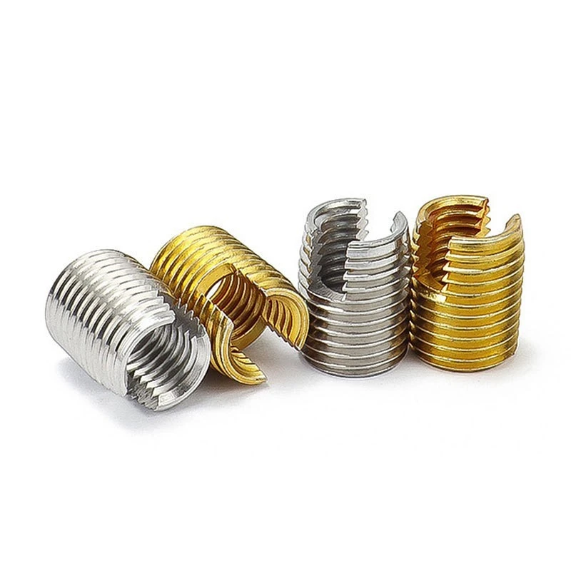 Self Tapping Inserts suppliers