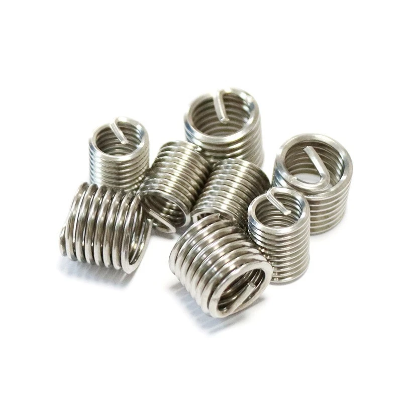 Wire Thread Inserts suppliers